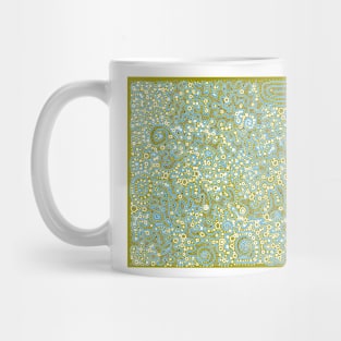 ka-doodle 3 Mug